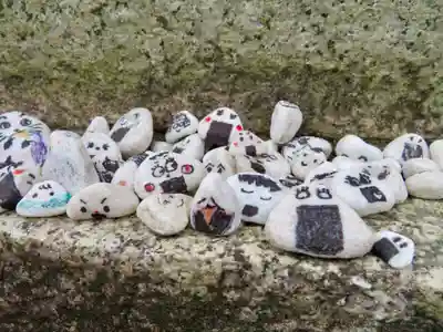 高木神社のその他建物