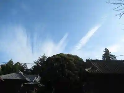 伏木香取神社(茨城県)