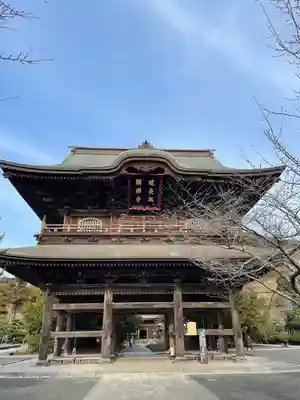 建長寺(神奈川県)