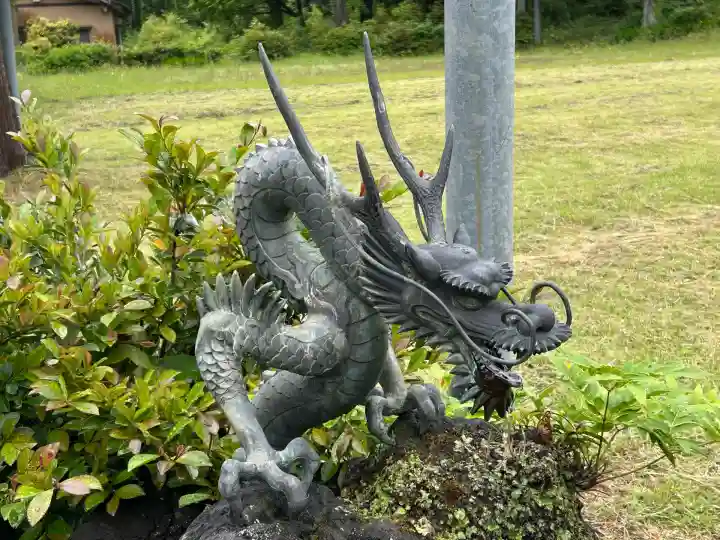 居多神社(新潟県)