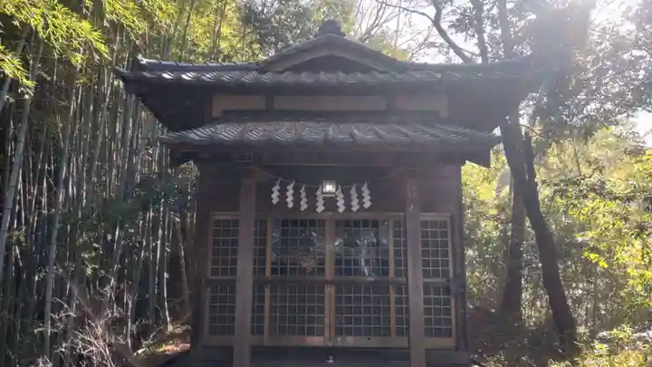 大宮神社(東京都)