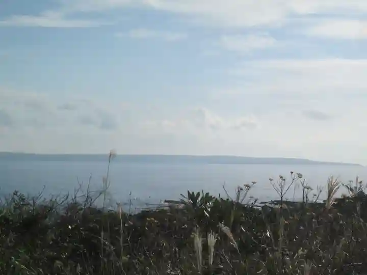 屋久島大社(鹿児島県)