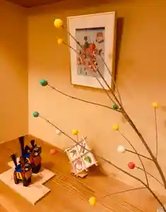 滑川神社 - 仕事と子どもの守り神のお祭り(2020年01月11日(土) 23時44分18秒投稿)