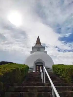 よみうりランド観音(東京都)