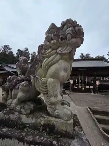 大神神社(栃木県)