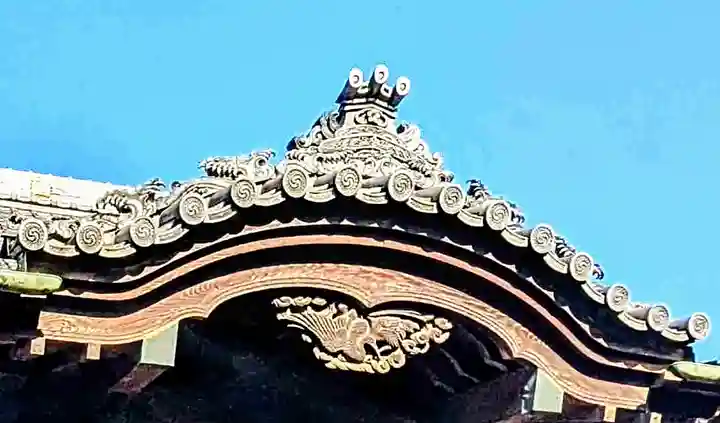 陽雲寺のその他建物