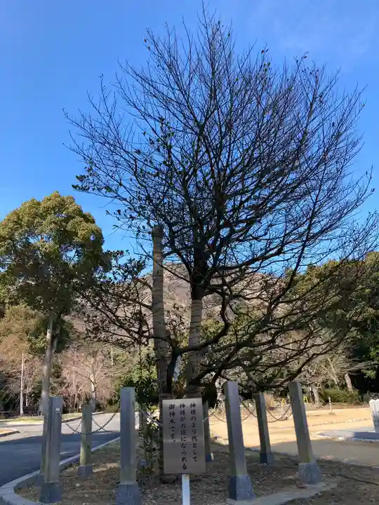 鹿嶋神社のその他建物