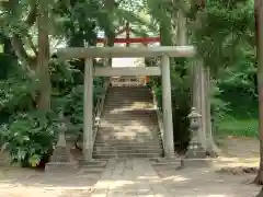 日吉神社(秋田県)