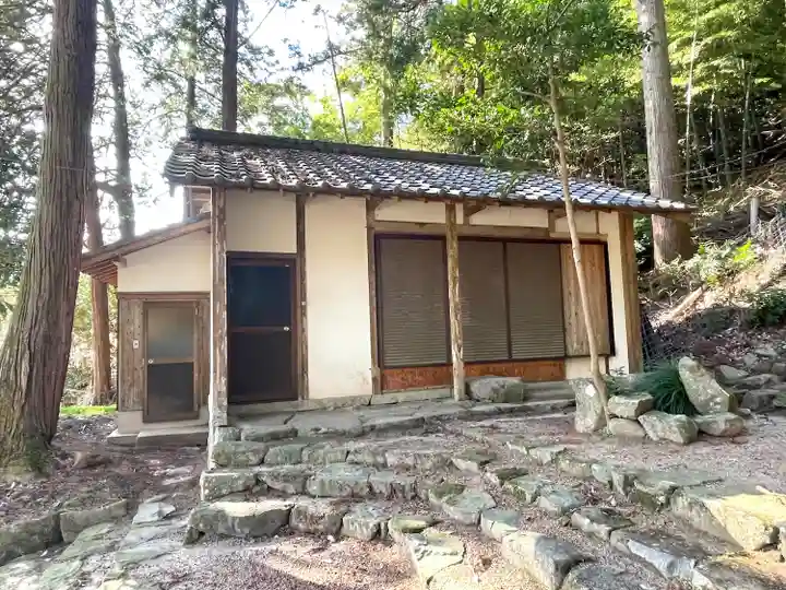 王浜若宮神社(滋賀県)