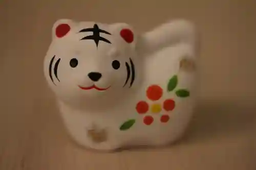 大昌寺のおみくじ