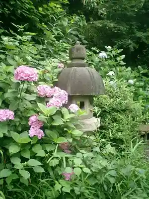 瑞泉寺のその他建物