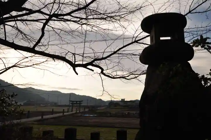須賀神社(高知県)