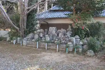 市場寺(三重県)