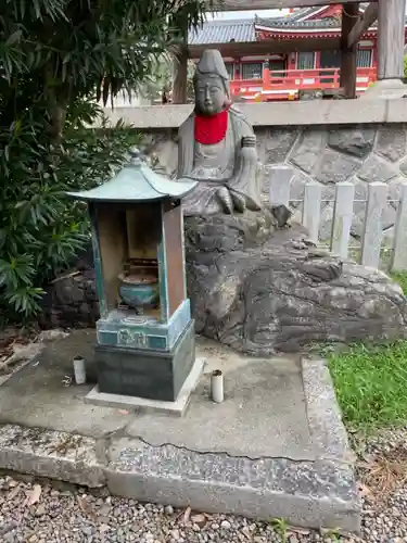 大須観音 （北野山真福寺宝生院）の仏像