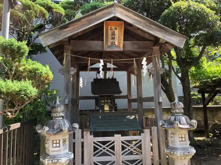 御釜神社(宮城県)