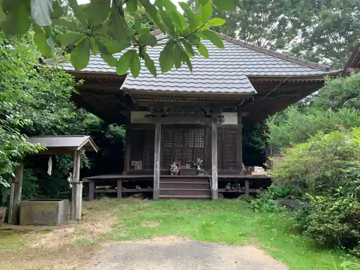 正賢寺(千葉県)