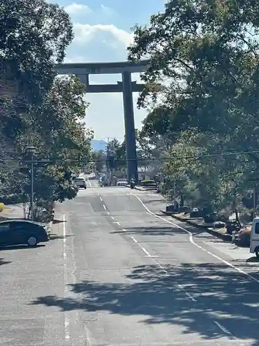 神柱宮(宮崎県)