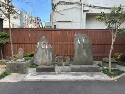 柏神社(千葉県)