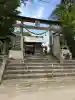 北宮阿蘇神社(熊本県)