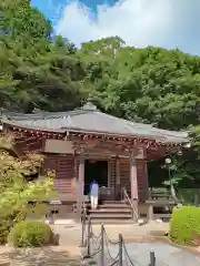 花山院菩提寺(兵庫県)