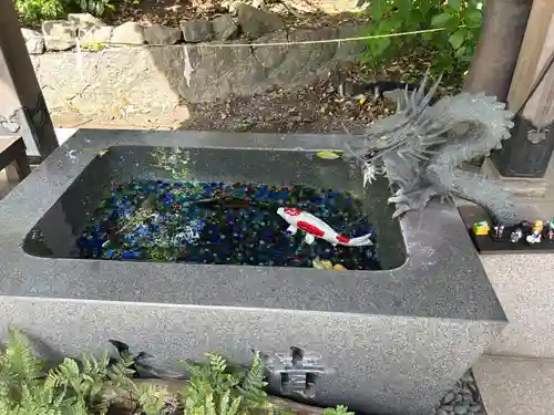 東海市熊野神社(愛知県)