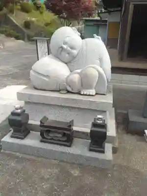 円龍寺(宮城県)