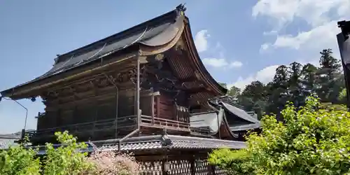 沙沙貴神社(滋賀県)