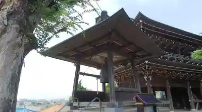 福正寺のその他建物