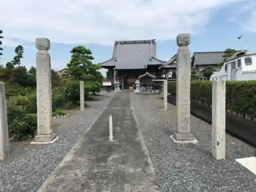 長徳寺のその他建物