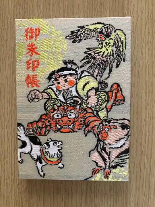 吉備津神社(岡山県)