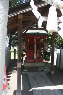 八大神社(滋賀県)