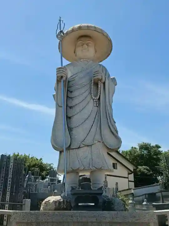 本覚院(埼玉県)