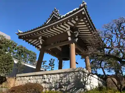 東円寺のその他建物