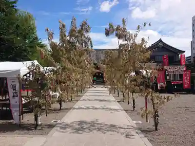 浅草神社のその他建物
