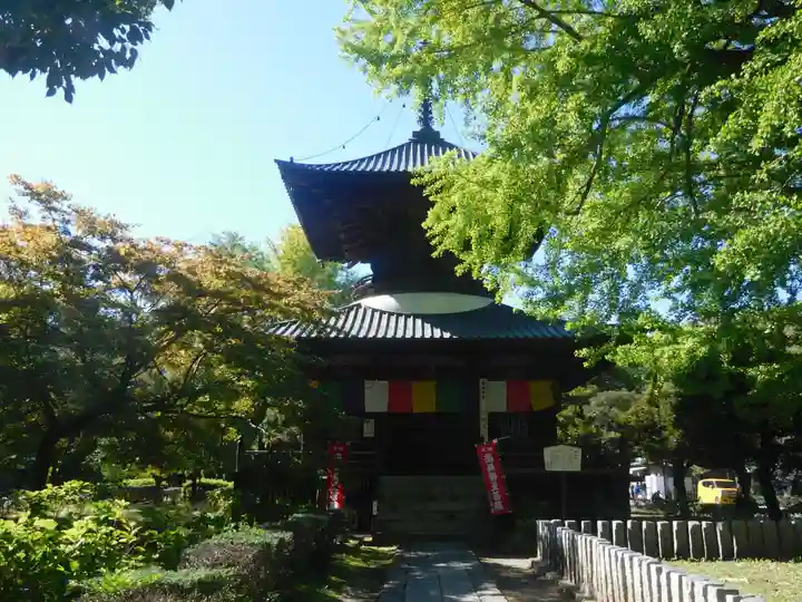 鑁阿寺のその他建物