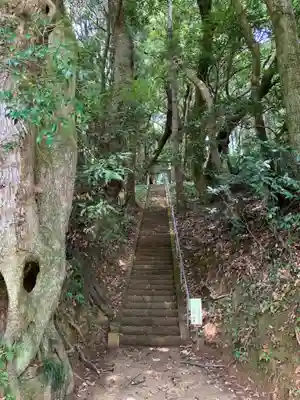 稲荷神社(千葉県)