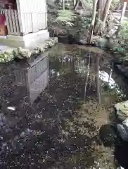 泉神社(茨城県)