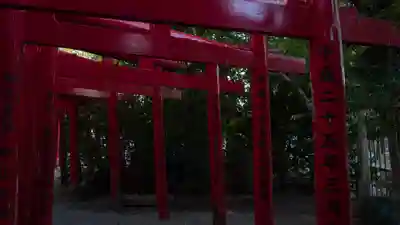 高山神社(三重県)