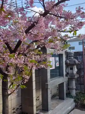 龍王院(東京都)