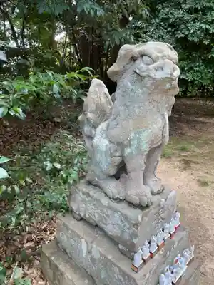 松江城山稲荷神社(島根県)
