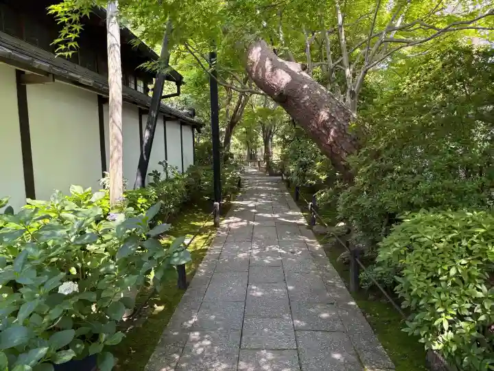 退蔵院(京都府)