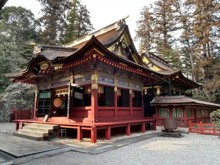 一之宮貫前神社(群馬県)