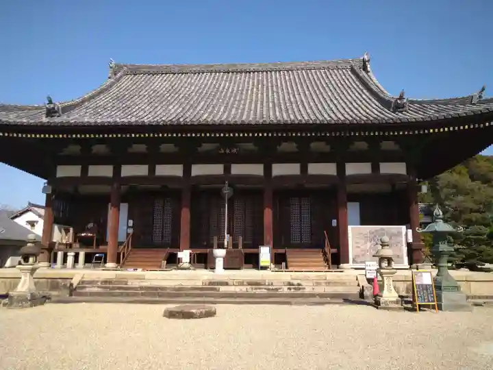 叡福寺(大阪府)