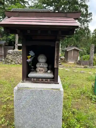 顕海寺(福井県)