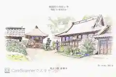 法華寺(埼玉県)