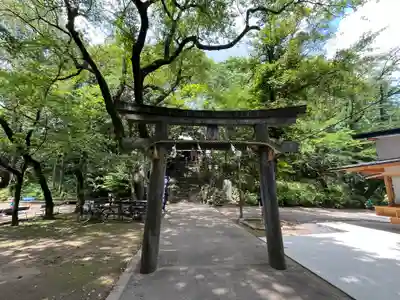 仙波東照宮(埼玉県)