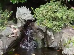 武州柿生琴平神社(神奈川県)