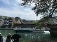 天橋立神社(京都府)