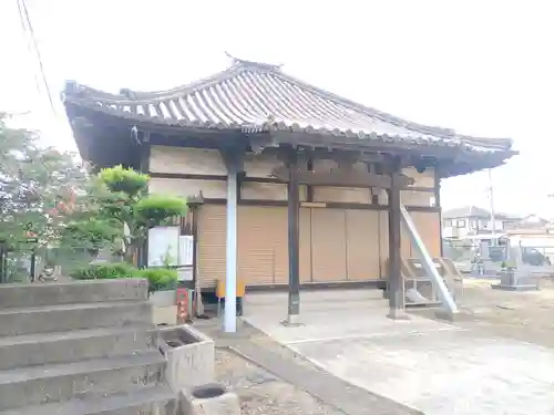 本遇寺(和歌山県)