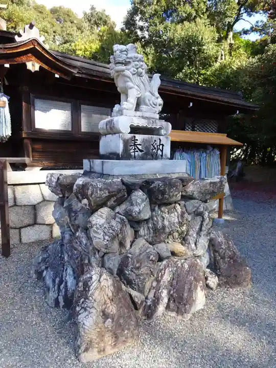 大宝神社(滋賀県)